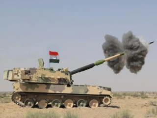 Vajra Artillery Guns : सरकार ३०० हून अधिक ‘वज्र’ स्वयंचलित तोफांची खरेदी करणार !  