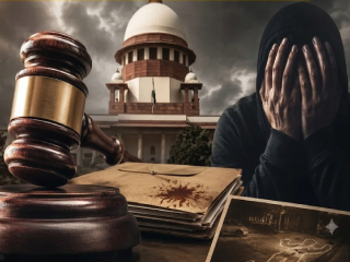 41-Year Delay Case : ४१ वर्षे रखडलेल्या अपिलाविषयी सर्वोच्च न्यायालय अप्रसन्न