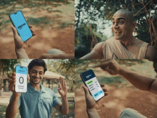 Amazon Aryabhatta Ad : ‘ॲमेझॉन इंडिया’च्या विज्ञापनात थोर शास्त्रज्ञ आर्यभट्ट यांचा अवमान !