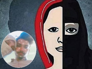 इरशादने हिंदु महिलेचे अपहरण करून तिला सीरियाला नेण्याची दिली धमकी !