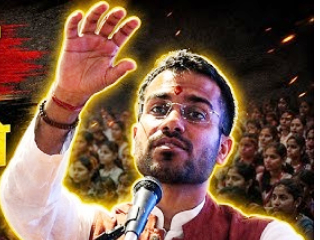 Gautam Khattar : प्रखर हिंदुत्वनिष्ठ नेते गौतम खट्टर यांना मॉरिशसचा दौरा करण्याची अनुमती !