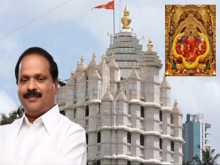 ५०० कोटी रुपयांच्या निधीतून सिद्धिविनायक मंदिराचे होणार सुशोभीकरण ! – सदा सरवणकर, अध्यक्ष, श्री सिद्धिविनायक मंदिर न्यास