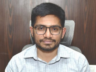 संभाव्य पूरस्थितीवर मात करण्यासाठी प्रशासन सज्ज ! – डॉ. मैनाक घोष, जिल्हाधिकारी