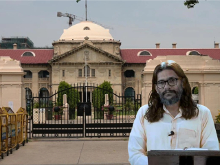 ‘ख्रिस्ती धर्मच एकमेव श्रेष्ठ’ असल्याचे सांगणार्‍या पाद्र्याची याचिका प्रयागराज (उत्तरप्रदेश) उच्च न्यायालयाकडून असंमत !