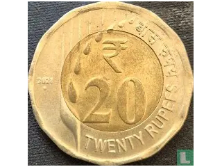 ५ रुपयांच्या नोटांसह २० रुपयांची नाणी हे कायदेशीर चलन स्वीकारा ! – जिल्हाधिकारी