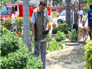 मुंबई, पुणे महापौर कार्यालय आणि संघाचे मुख्यालय उडवून देऊ ! – ‘खलिस्तान नॅशनल आर्मी’च्या नावाने धमकीचे ई-मेल