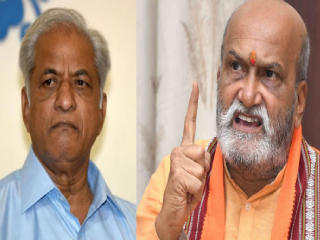 प्रभु श्रीरामचंद्रांचा अवमान आता सहन केला जाणार नाही ! – प्रमोद मुतालिक