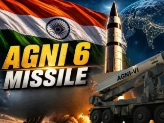 Agni-6 Missile Test: ‘अग्नि-६’च्या संभाव्य क्षेपणास्त्र चाचणीपूर्वी ओडिशातील ११ सहस्र नागरिकांचे तात्पुरते स्थलांतर !