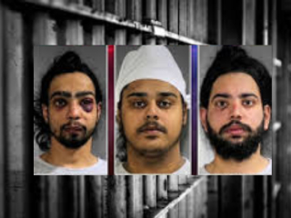 Canada Sikhs Prison : कॅनडात ३ शीख व्यक्तींना कारावासाची शिक्षा