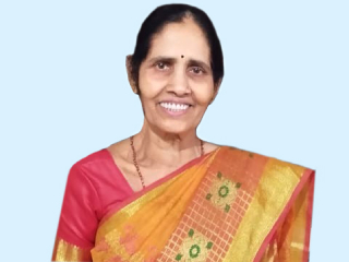 तिवसा (जिल्हा अमरावती) येथील कै. (श्रीमती) वंदना पंजाबराव कळमकर (वय ६५ वर्षे) यांची जाणवलेली गुणवैशिष्ट्ये आणि त्यांच्या निधनापूर्वी अन् निधनानंतर जाणवलेली सूत्रे !