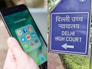 सामाजिक माध्यमांचा वापर न्यायाधिशांची अपकीर्ती करण्यासाठी करता येणार नाही ! – Delhi High Court