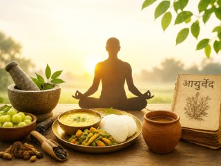 पूर्वजांची दिनचर्या जुन्या पद्धतीची नाही, तर आश्चर्यकारक प्रगत आहे !
