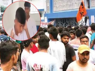 धर्मांधांचा हिंदुद्वेष जाणा !