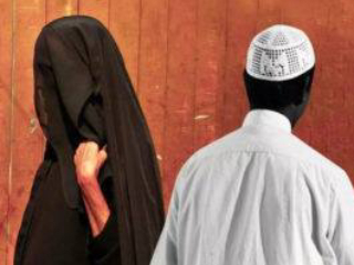 Bahraich Talaq :  सासर्‍याने बलात्कार केल्याचे सांगताच पती रेहानकडून पत्नीला  तलाक !