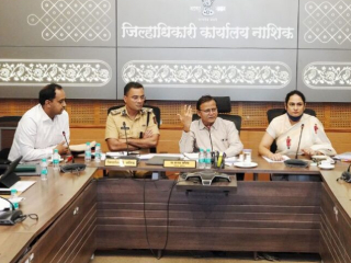 नवीन घाटांची कामे जानेवारी २०२७ पर्यंत पूर्ण करण्याचा प्रशासनाचा आदेश