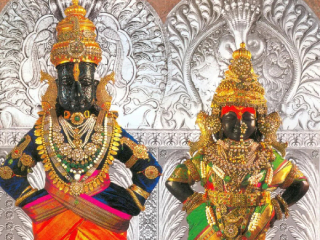 २२ ते २४ जून या कालावधीत श्री विठ्ठल-रुक्मिणीदेवीच्या मूर्तीचे संवर्धन होणार !