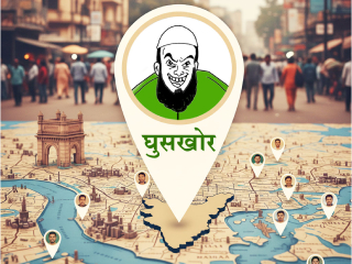 बौद्ध चकमा, हिंदु हाजोंग आणि धर्मांध रोहिंग्या शरणार्थी !