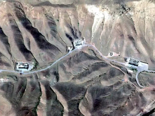 Iran Uranium : इराणने अमेरिकेला मिळणार नाही, असा लपवला ५०० किलो युरेनियम साठा !