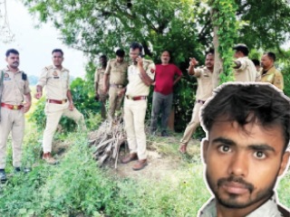 विवाहानंतरही मुसलमान प्रियकराच्या संपर्कात असल्याने हिंदु युवतीची तिच्या भावानेच केली हत्या !