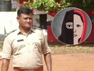 Shivayogi Lohar Suspended : लव्ह जिहादचे प्रकरण दडपणारा पोलीस निरीक्षक निलंबित !