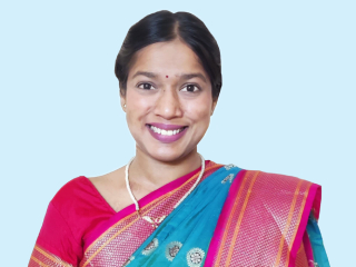 सच्चिदानंद परब्रह्म डॉ. आठवले यांच्यावर श्रद्धा असलेल्या आणि शारीरिक त्रासांतही नृत्यकलेतून आनंद मिळवणार्‍या मडगाव (गोवा) येथील ६१ टक्के आध्यात्मिक पातळीच्या कै. (कु.) चांदणी आसोलकर (वय ३१ वर्षे) !