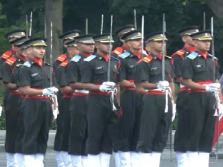 Army Uniform 2026 : भारतीय सैन्याच्या वसाहतकालीन परंपरांत पालट : सैन्य गणवेशाची नवी नियमावली लागू