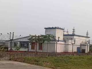 Kolkata Airport Masjid : कोलकाता विमानतळावरील ‘बांकरा मशिदी’चे स्थलांतर होणार