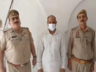 Ayush Malik Conversion : पसार आरोपी तौफिकला अटक
