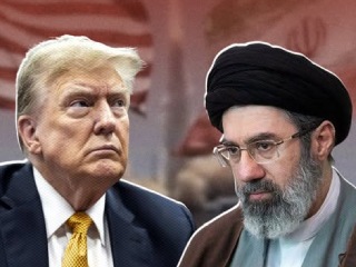 US-Iran War : अमेरिका-इराण युद्ध संपणार !