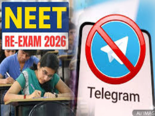 Telegram Blocked : ‘नीट’ परीक्षेच्या पार्श्वभूमीवर भारतात टेलिग्रामवर बंदी