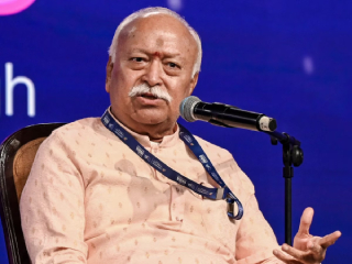 हिंदु धर्माचीही नोंदणी झालेली नाही ! – RSS Chief Mohan Bhagwat
