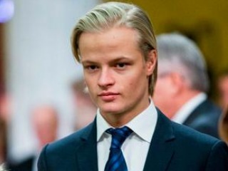 Norway Crown Princess’s Son : बलात्काराच्या प्रकरणी नॉर्वेच्या ‘क्राऊन प्रिन्सेस’च्या मुलाला ४ वर्षांचा कारावास !