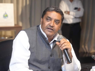 (म्हणे) ‘भाजपने पसरवलेल्या विषामुळे देशातील बहुसंख्य समाज विषारी झाला आहे !’ – Samajwadi Party MP Javed Ali