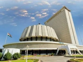 महाराष्ट्र विधीमंडळाचे पावसाळी अधिवेशन २२ जून ते १० जुलै या कालावधीत होणार !