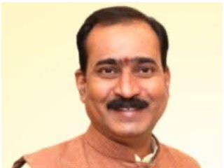  राजापूरच्या लोकप्रतिनिधींचा लवकरच होणार ‘हिवरे बाजार’ अभ्यास दौरा ! – संतोष गांगण  