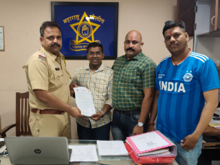 लहान बाळांना गोमांस खाण्याचा सल्ला देणार्‍यांवर गुन्हा नोंदवा ! – विश्व हिंदु परिषद