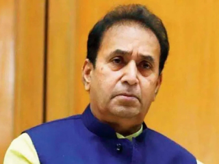 ४ वर्षांनंतरही चौकशी अहवाल उघड न केल्यावरून अनिल देशमुख यांची राज्यपालांकडे तक्रार !