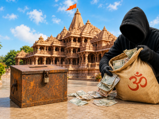 ३ तक्रारी प्रविष्ट करूनही अद्याप गुन्हा नोंद नाही !