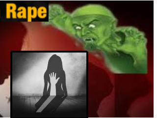 Badaun Rape : बदायू (उत्तरप्रदेश) येथे मुसलमान तरुणाकडून अल्पवयीन हिंदु मुलीवर वर्षभर बलात्कार