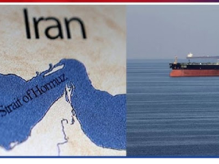 Strait Of Hormuz : इराणला आता असे शस्त्र मिळाले आहे, जे अणूबाँबपेक्षा अधिक प्रभावी !