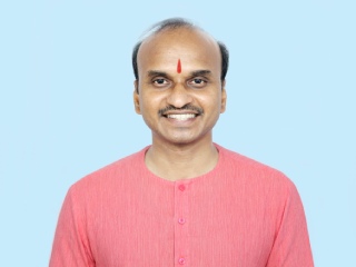 इतरांचा विचार करणारे आणि सेवाभावी वृत्ती असलेले रामनाथी (गोवा) येथील सनातनच्या आश्रमातील श्री. प्रताप वंका !