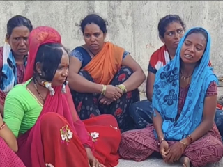 विटा (सांगली) येथे लसीकरणानंतर ४ महिन्यांच्या बालिकेचा मृत्यू; संतप्त नातेवाइकांचा रुग्णालयात ठिय्या !