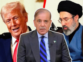 US Iran Peace Deal : अमेरिका-इराण यांच्या युद्धबंदी कराराचे मध्यस्थ म्हणून पाकने लाटले श्रेय !