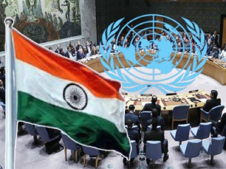 France Backs India : संयुक्त राष्ट्र सुरक्षा परिषदेत भारताला कायमस्वरूपी सदस्यत्व मिळावे ! –  फ्रान्स
