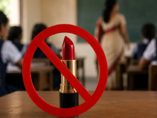 Lipstick Free Campus : केरळमध्ये ‘लिपस्टिक’मुक्त शाळा परिसर’ अभियानाला प्रारंभ !