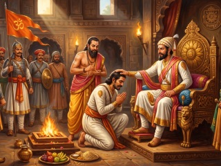 १९ जून हा ‘राष्ट्रीय घरवापसी दिन’ म्हणून साजरा करा ! – हिंदु जनजागृती समिती