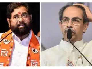 ठाकरे गटाचे ६ खासदार फुटले : संसदीय दलाच्या बैठकीला अनुपस्थित !