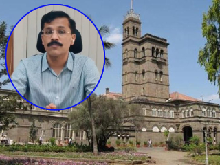 अन्न सुरक्षेशी संबंधित गंभीर त्रुटी आढळल्याने पुणे विद्यापिठाच्या खानावळीचा परवाना रहित