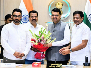 इचलकरंजीला (जिल्हा कोल्हापूर) शाश्वत पाणीपुरवठ्याच्या संदर्भात लवकरच निर्णय घोषित करण्यात येणार ! – मुख्यमंत्री