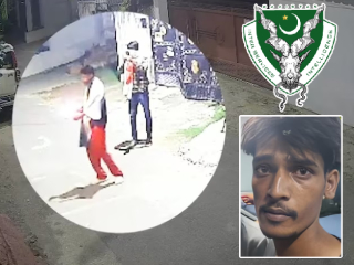 RSS Office Attack : रांची (झारखंड) येथील रा.स्व. संघाच्या कार्यालयावरील आक्रमणामागे आय.एस्.आय. असल्याचा संशय !
